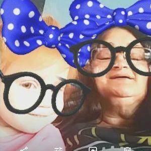 Meet your Posher, Donna